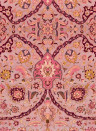 Tapete Zanjan von House of Hackney - Quartz-Pink