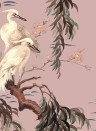 Tapete Zeus von House of Hackney - Blush
