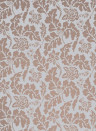 Osborne & Little Wallpaper British Isles Stone/ Copper