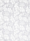 Osborne & Little Wallpaper British Isles Pearl/ Ivory