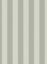 Cole & Son Wallpaper Regatta Stripe Olive
