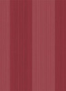 Cole & Son Papier peint Jaspe Stripe - red