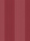 Cole & Son Papier peint Jaspe Stripe - red