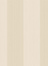 Cole & Son Papier peint Jaspe Stripe - Parchment