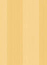 Cole & Son Papier peint Jaspe Stripe - Yellow