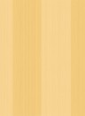 Streifentapete Jaspe Stripe von Cole & Son - Yellow