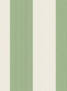 Cole & Son Papier peint Jaspe Stripe - Green