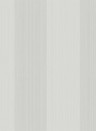 Cole & Son Papier peint Jaspe Stripe - Soft Grey