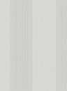Cole & Son Papier peint Jaspe Stripe - Soft Grey