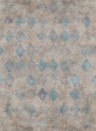 Rebel Walls Papier peint panoramique Patinated Diamonds - Original