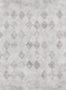 Rebel Walls Papier peint panoramique Patinated Diamonds - Sand