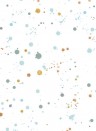 Rebel Walls Mural Ink Colossal Pale Blue