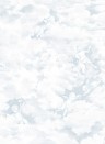 Rebel Walls Papier peint panoramique Chubby Cherubs - Blue