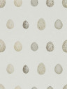 Sanderson Papier peint Nest Egg - Almond/ Stone