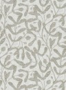 Sanderson Wallpaper Sycamore Trail Silver
