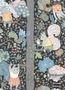 BoråsTapeter Wallpaper Charlie - 6252
