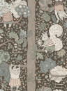 BoråsTapeter Wallpaper Charlie - 6290