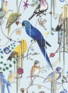 Christian Lacroix Carta da parati Birds Sinfonia - Source