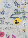 Christian Lacroix Wallpaper Primavera Larinthum Argent