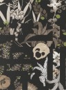 Christian Lacroix Wallpaper Primavera Larinthum Roseau