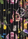 Christian Lacroix Wallpaper Babylonia Nights Soft Crepuscule