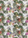 Christian Lacroix Wallpaper Jardin des Reves Prisme