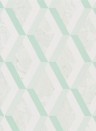 Designers Guild Wallpaper Jourdain Jade