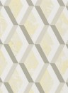 Designers Guild Wallpaper Jourdain Limelight