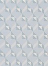 Designers Guild Wallpaper Dufrene Delft