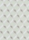 Designers Guild Wallpaper Dufrene Pale Jade