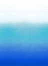Designers Guild Mural Savoie Cobalt