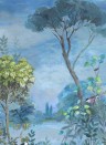 Tapete Giardino Segreto von Designers Guild - Scene 1