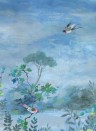 Tapete Giardino Segreto von Designers Guild - Scene 2