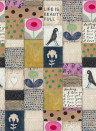 MINDTHEGAP Wallpaper Collage WP20282