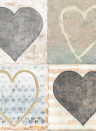 MINDTHEGAP Wallpaper Heart WP20271