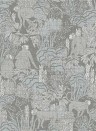 Affen Tapete Langur von Arte - 13531