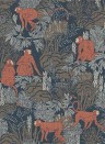 Affen Tapete Langur von Arte - 13532