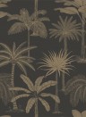 HOOKEDONWALLS Wallpaper Palmen 36502