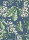 BoråsTapeter Wallpaper Chestnut Blossom 7201