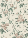 BoråsTapeter Wallpaper French Roses 7211