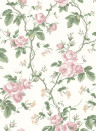 BoråsTapeter Wallpaper French Roses 7212
