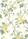 BoråsTapeter Wallpaper French Roses 7213
