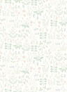 BoråsTapeter Papier peint Strawberry Field - 7217