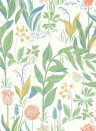BoråsTapeter Wallpaper Spring Garden 7218