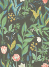 BoråsTapeter Wallpaper Spring Garden 7219