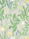 BoråsTapeter Wallpaper Spring Garden 7220