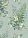 BoråsTapeter Papier peint Foxglove - 7221