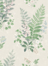 BoråsTapeter Papier peint Foxglove - 7222