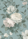 BoråsTapeter Wallpaper Peony 7223