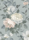 BoråsTapeter Wallpaper Peony 7224